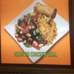 Best Kung Pao Chicken in Athens, AL