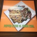 Best Pepper Steak with Onion in Athens, AL