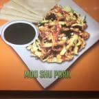 Best Moo Shu Pork in Athens, AL