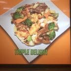 Best Triple Delight in Athens, AL