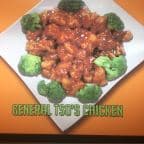 Best General Tso's Chicken in Athens, AL