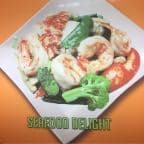 Best Seafood Delight in Athens, AL