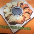 Best Steamed Dumpling (8) in Athens, AL