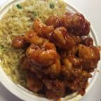Best General Tso's Chicken in Athens, AL