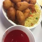 Best Sweet & Sour Chicken in Athens, AL